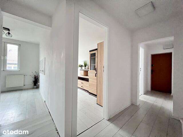 3 pok. z samodzielną kuchnią w Siechnicach-3