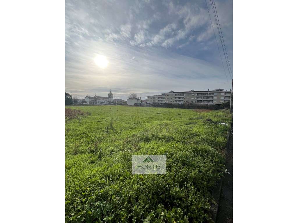 Terreno urbano - Centro S. Roque - Grande imagem: 2/4