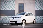 Renault Zoe (c/ Bateria) 41 kwh Intens - 1