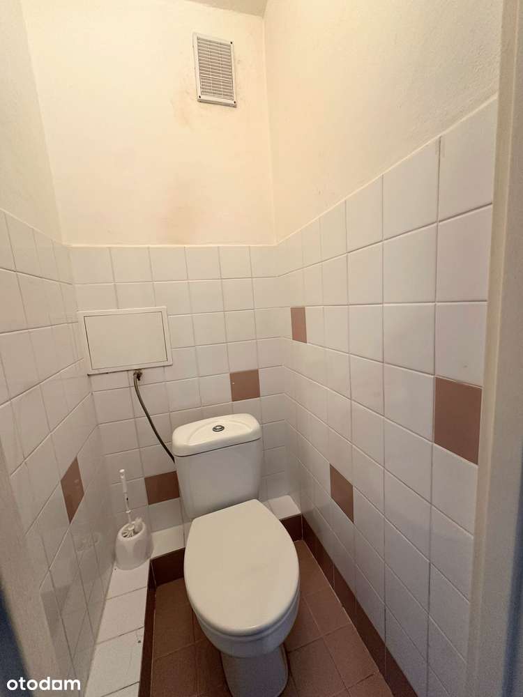 Trzypokojowe mieszkanie, ul. Kochanowskiego!-11