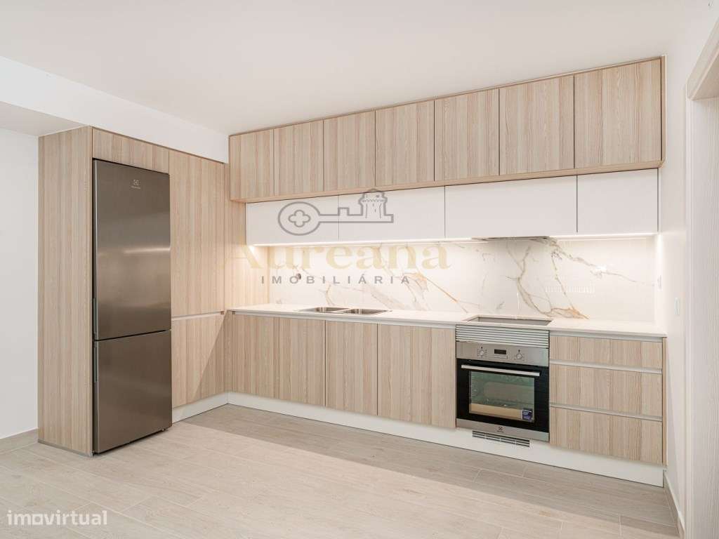 Apartamento T2 Novo - Ourém - Grande imagem: 4/21