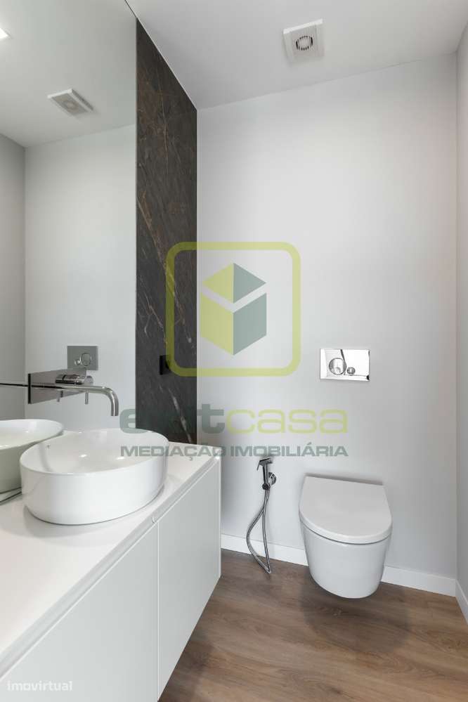 Apartamento T3 Duplex - Grande imagem: 3/22