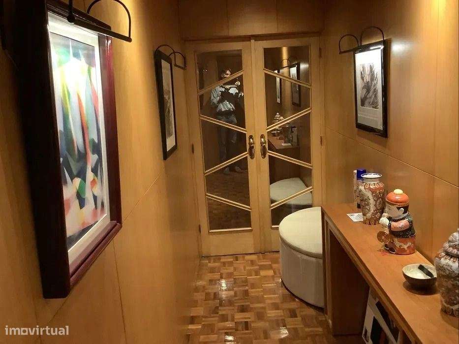 Exceelente T3 -2 lug.garagem-terraço-urgente- Aeroporto-6