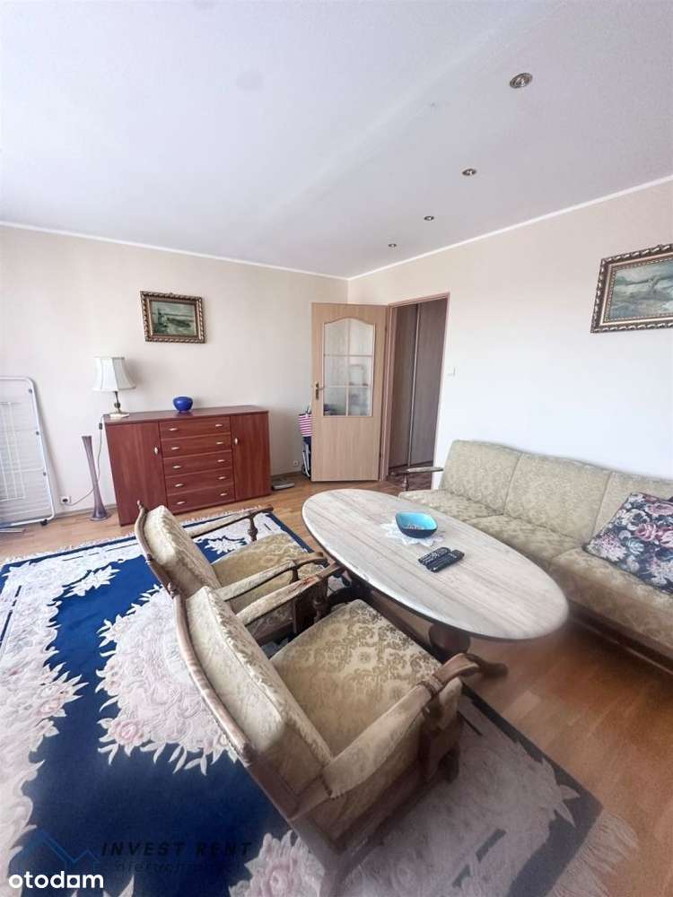 Na sprzedaż 3 pokojowe mieszkanie Kołobrzeg-4
