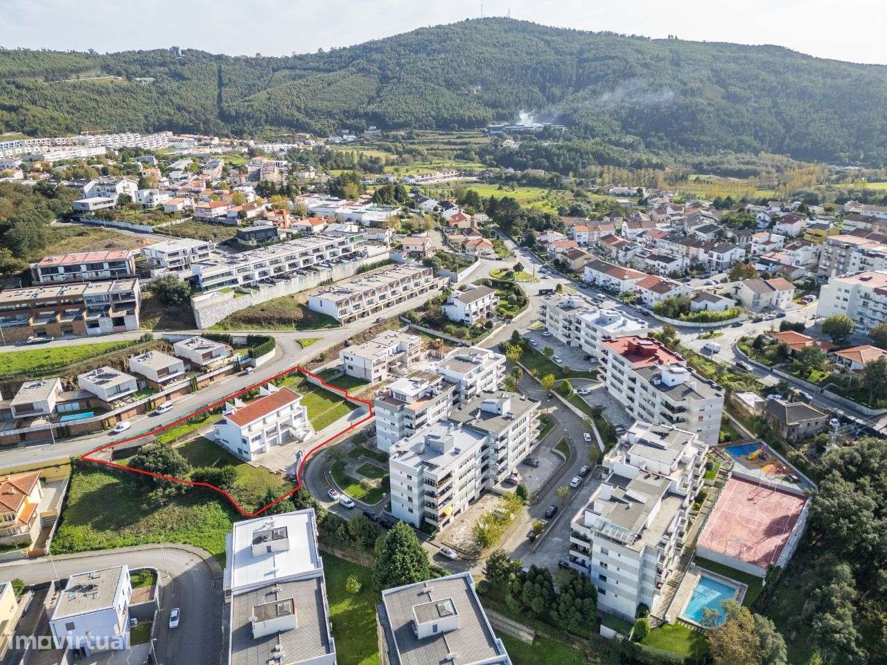 Moradia T5 Remodelada - Condomínio da Fonte Seca-10