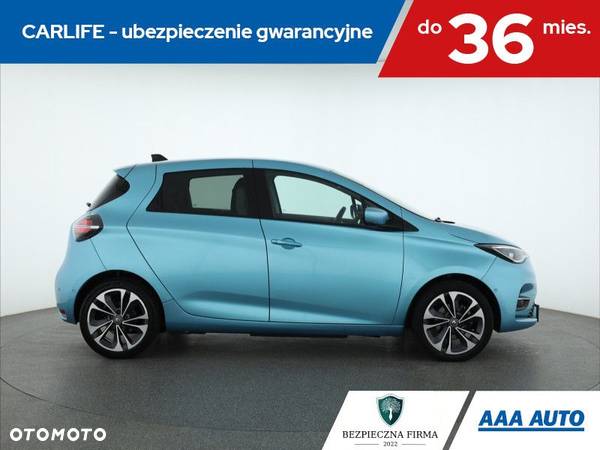 Renault Zoe - 7