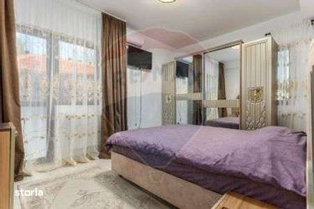 VANZARE Vila Duplex cu 4 camere Voluntari-12