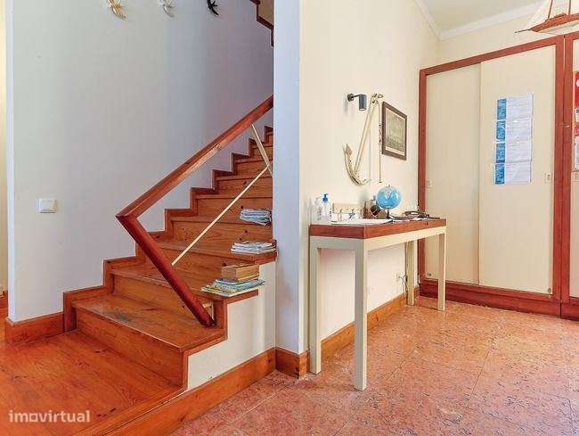 Moradia T4 para venda - Grande imagem: 4/21