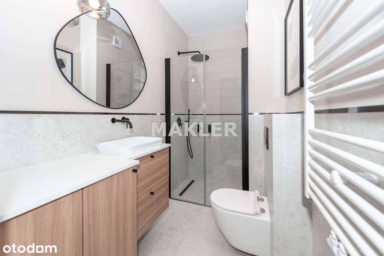 Bielawy piękna Kawalerka przy Akademii Muzycznej - Pełny obrazek: 5/12