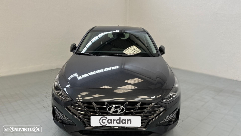 Hyundai i30 1.0 T-GDI Style Plus - 2