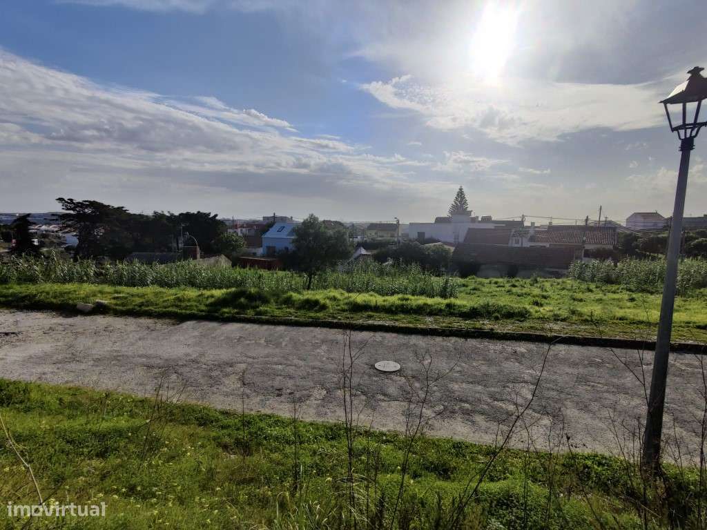 Terreno Urbano com Projeto Aprovado em Albarraque, Sintra - Grande imagem: 4/10