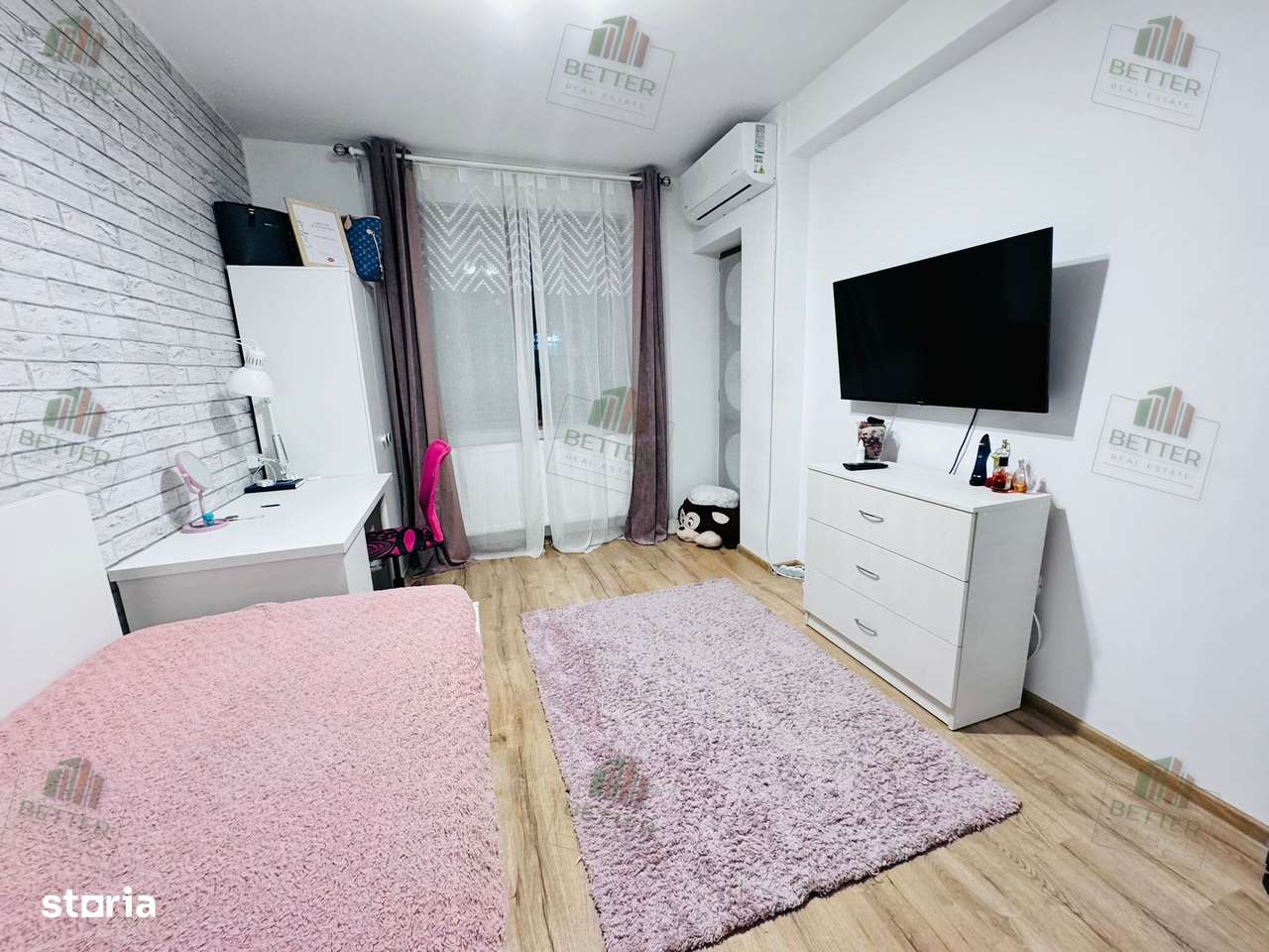 Casa  P+1+M – 5 camere – Popești-Leordeni-13