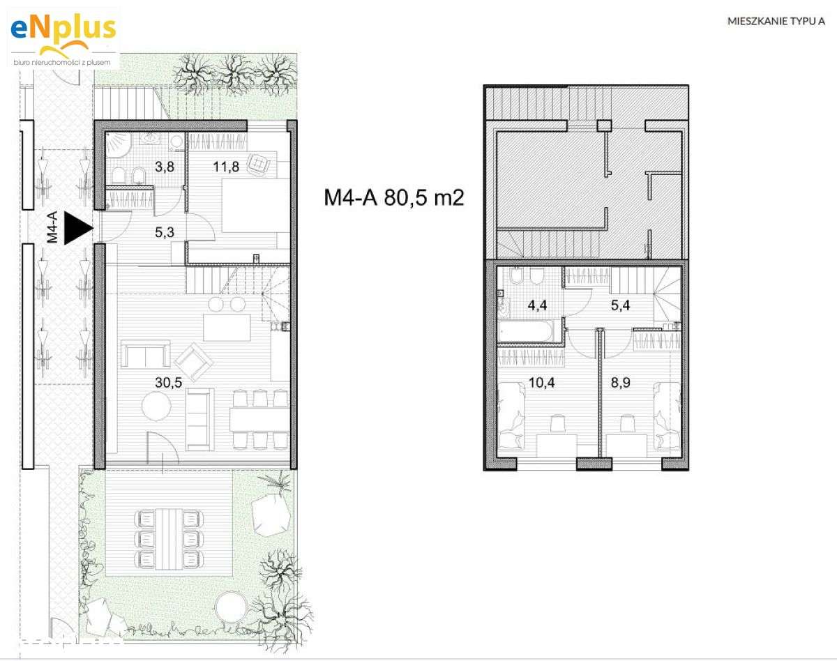 Działka dla dewelopera  na granicy z Krakowem-8