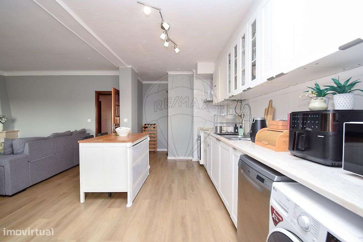 Apartamento T2 para venda-12