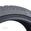 1 x BRIDGESTONE 225/45 R17 94V Blizzak LM 25 RUN FLAT Zima 2017 NIEUŻYWANA - 4