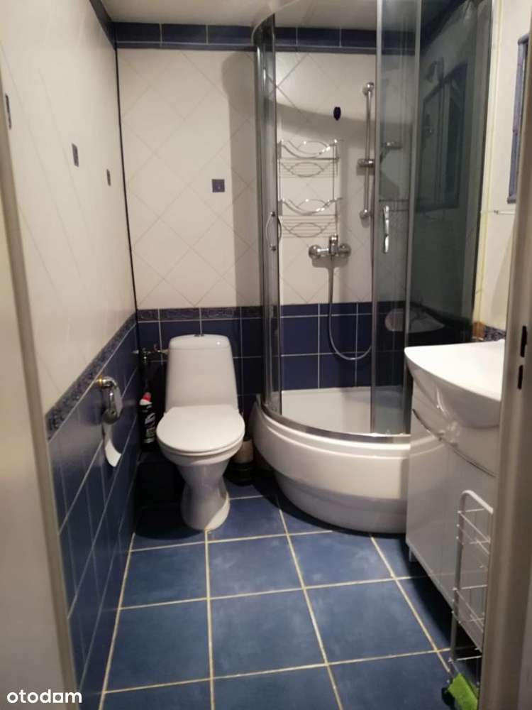 Niebuszewo kawalerka 29 m², ładna ,umebl.1700zł. - Więcej