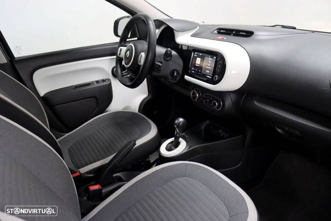 Renault Twingo Electric LIFE - 22