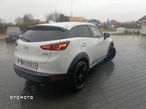 Mazda CX-3 2.0 SkyPassion - 4