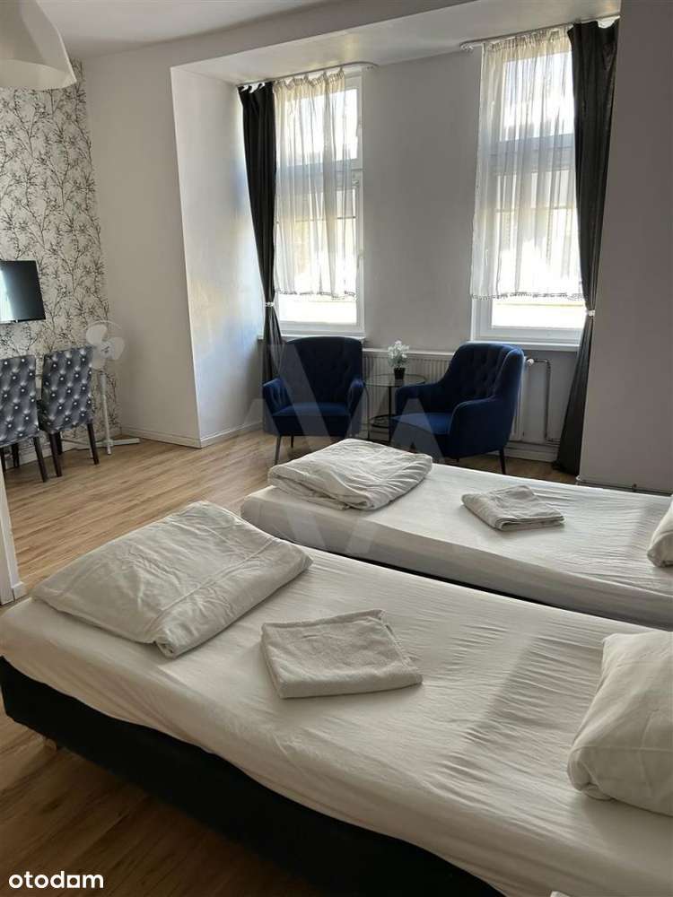 Gotowiec Inwestycyjny - Hostel Gdańsk Śródmieście-6