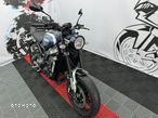 Yamaha XSR - 40