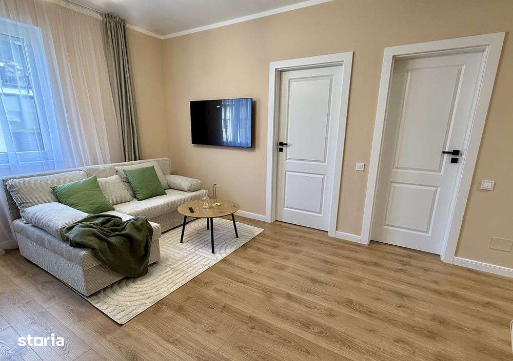 Apartament 2 camere | etaj 1 | mobilat si utilat | Subcetate, Floresti-4