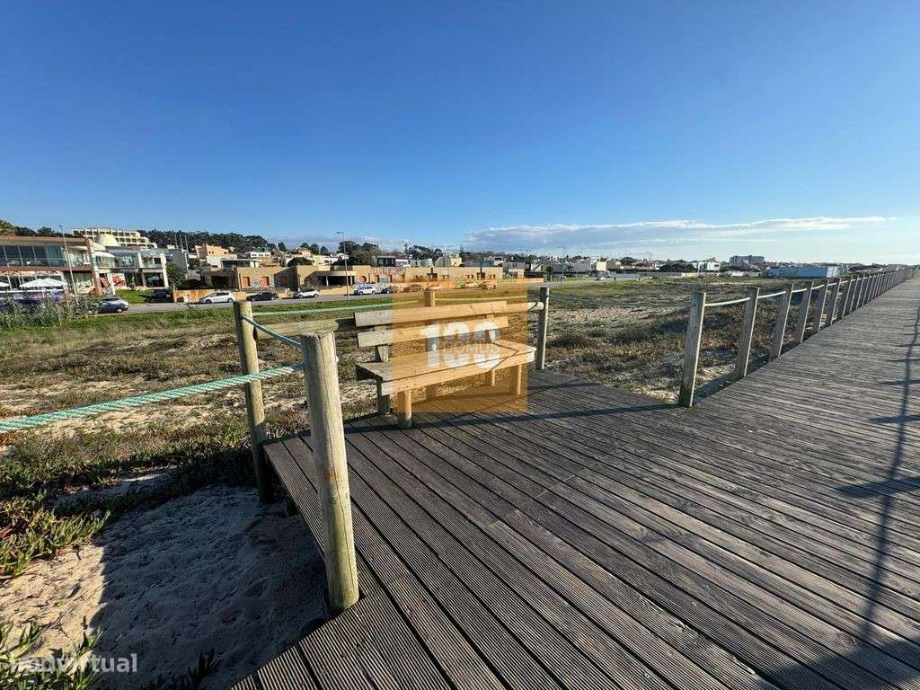 T2 novo com varanda - Sea Side Living-19