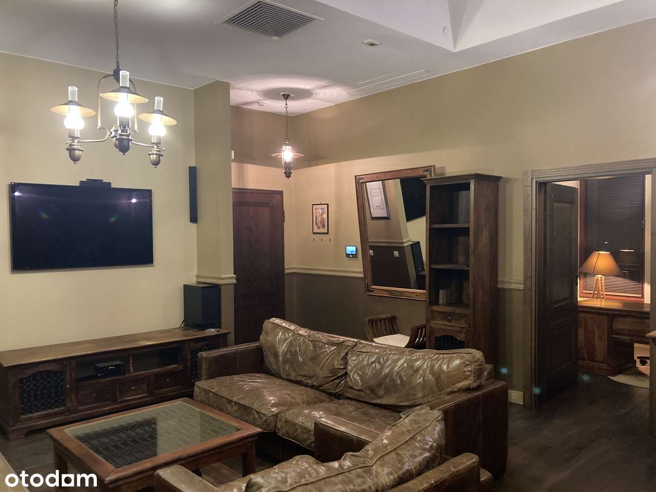 Luksusowy apartament - 2 pokoje - Krzyki Zielona Etiuda-6
