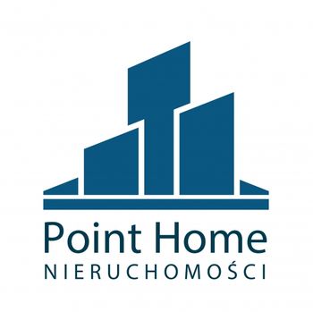 POINT HOME Logo