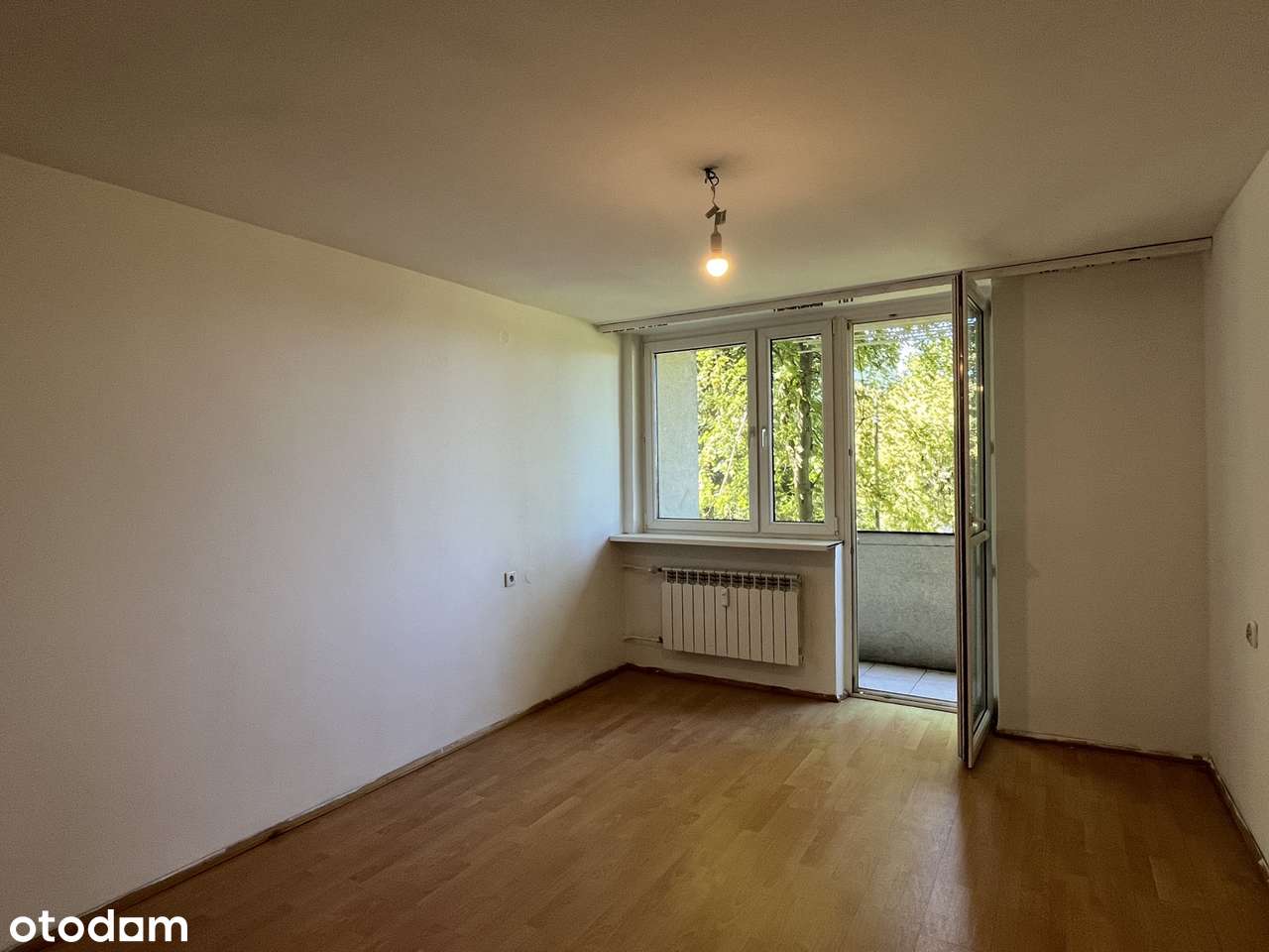 REZERWACJA! Parter / 2 pokoje / Do remontu/ Jaworzno - Pełny obrazek: 3/19