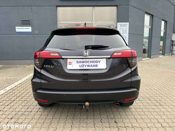 Honda HR-V 1.5 Executive (ADAS / Connect+) - 9