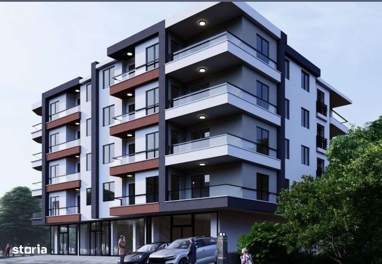 Teren 2500 MP | Emil Racovita - Pipera | URB - P+6 - Imagine principală: 1/4