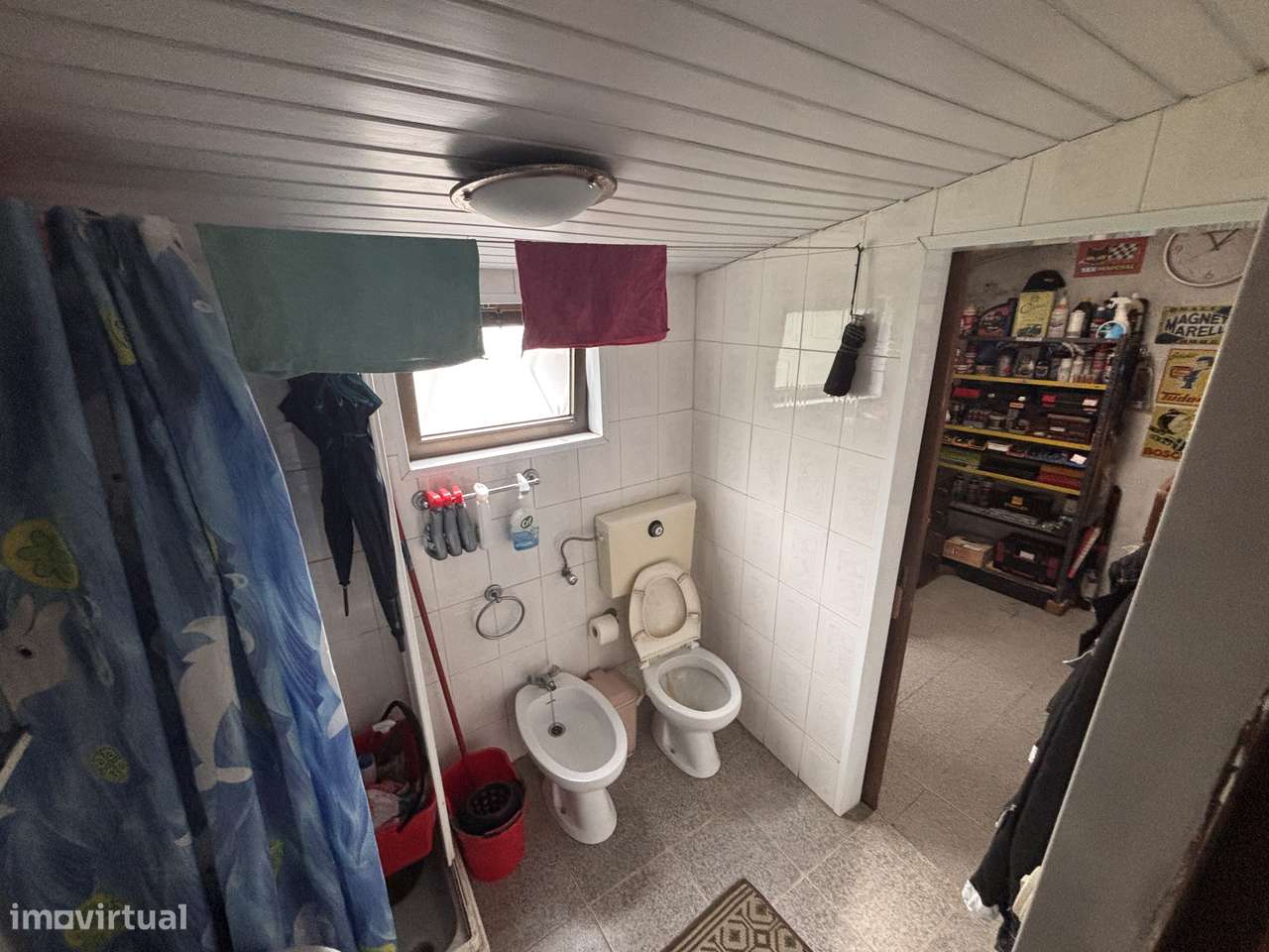 Moradia Térrea T2 + 1 em Grijó-21