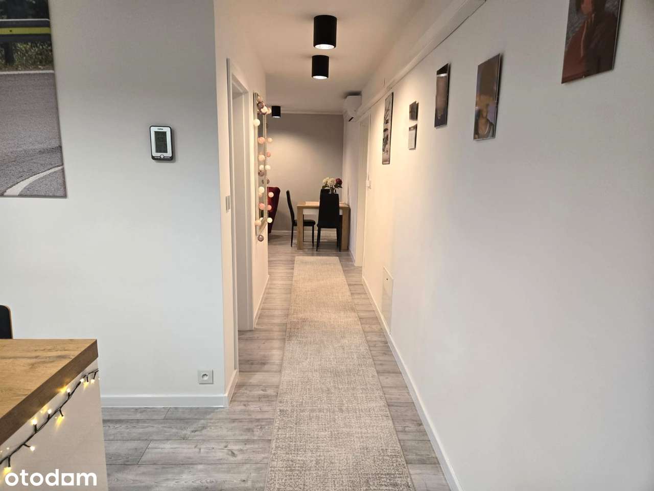 duże, wyjątkowe mieszkanie Rynek-5