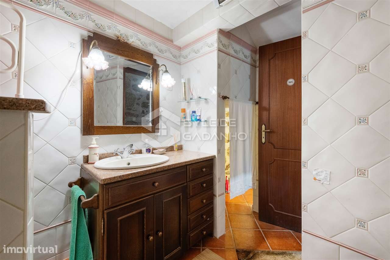 Quinta T3 Venda em Castelo Novo,Fundão-41