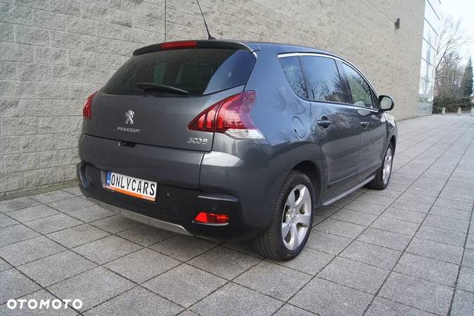 Peugeot 3008 HDi FAP 150 Premium - 20