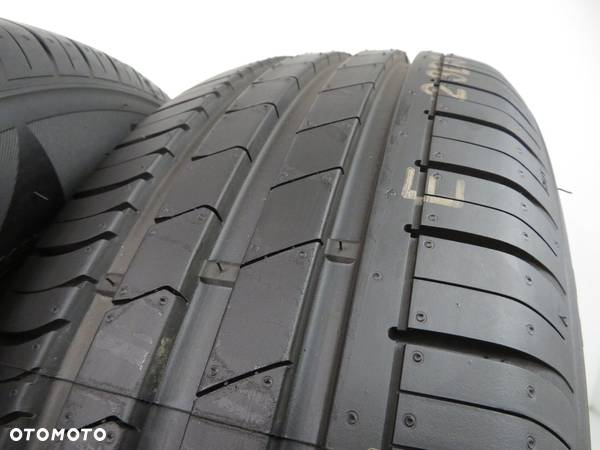 2x 205/60R15 OPONY LETNIE Hankook Kinergy Eco 91H - 4