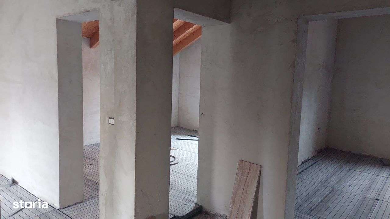 De vanzare casa in zona Papiu-str. Borzesti - Imagine principală: 5/5