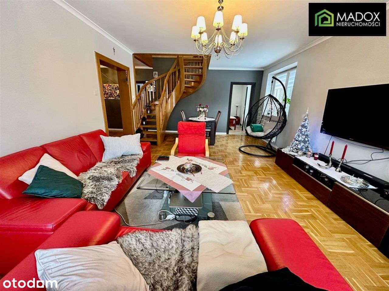 Dom, 177 m², Częstochowa - Pełny obrazek: 4/13