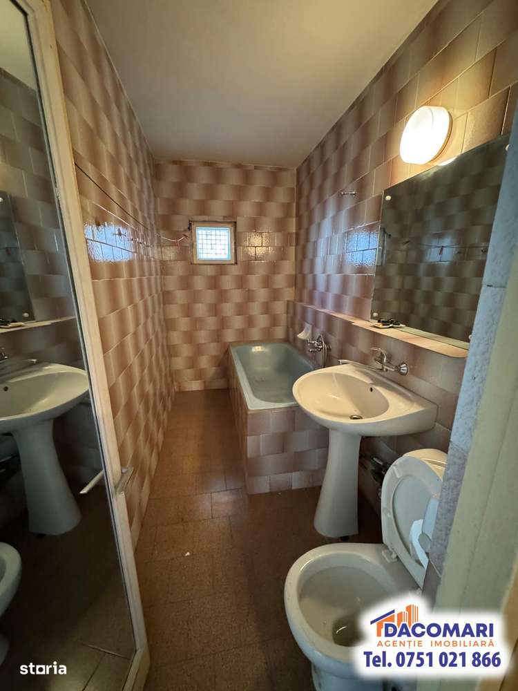 Apartament 3 decomandate, etaj 2/8, Micro 20 .-6