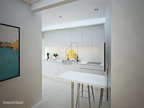 T3 NOVO com Terraço 17m2 e Varanda 4,5m2 localizado no Centro da Ci...-8