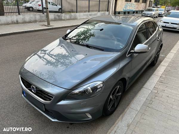 Volvo V40 D2 RDesign - 3