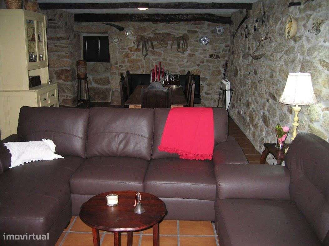 Casa Rural – Sever do Vouga - Grande imagem: 4/60