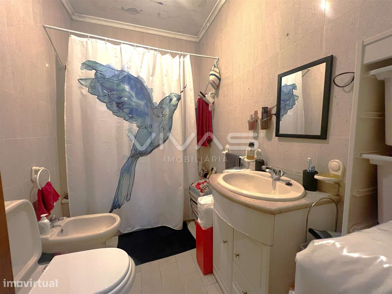 Apartamento T3 Venda em Braga (São Vítor),Braga - Grande imagem: 5/5