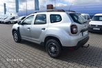 Dacia Duster 1.5 Blue dCi Essential 4WD - 8