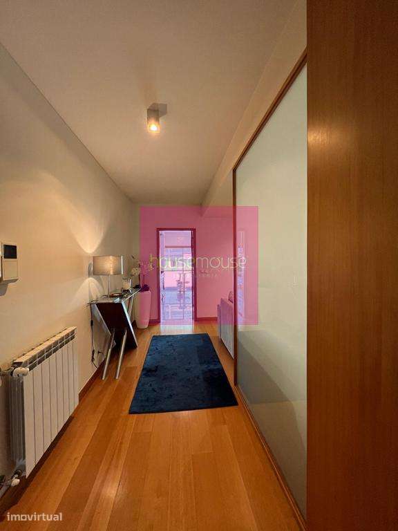 Apartamento T 3 Colégio D. Diogo de Sousa, no Centro da CIdade-8