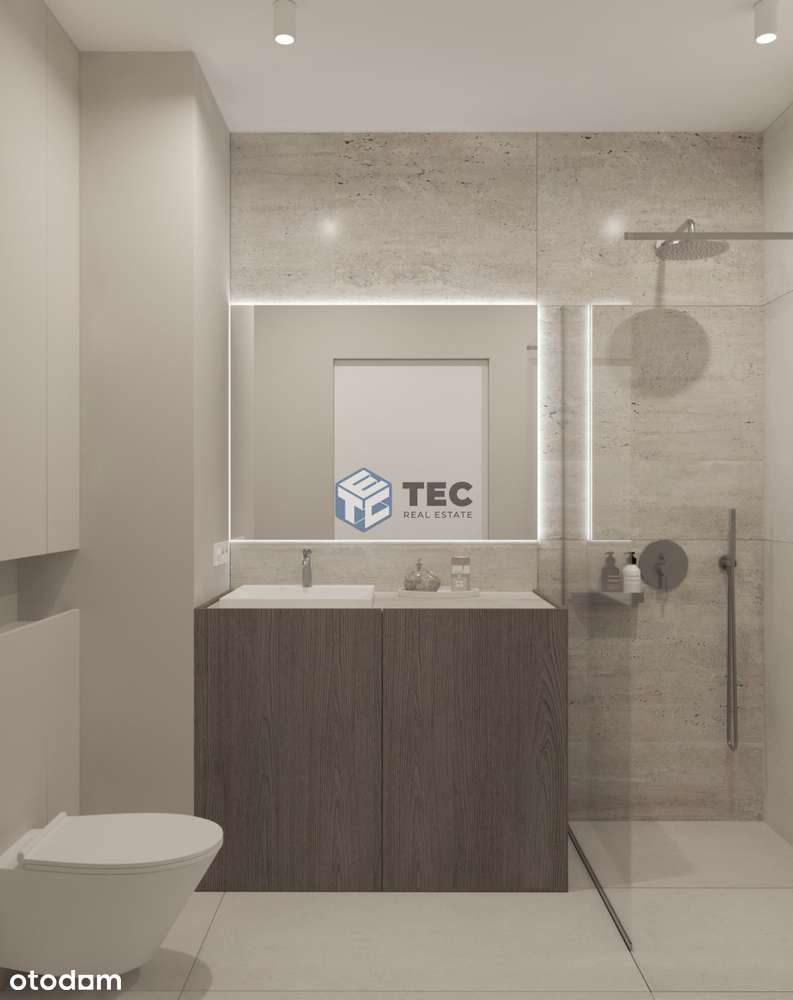 Bronowice | brak pcc | nowe budownictwo | Noho-11