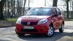 Dacia Sandero 1.4 MPI - 22