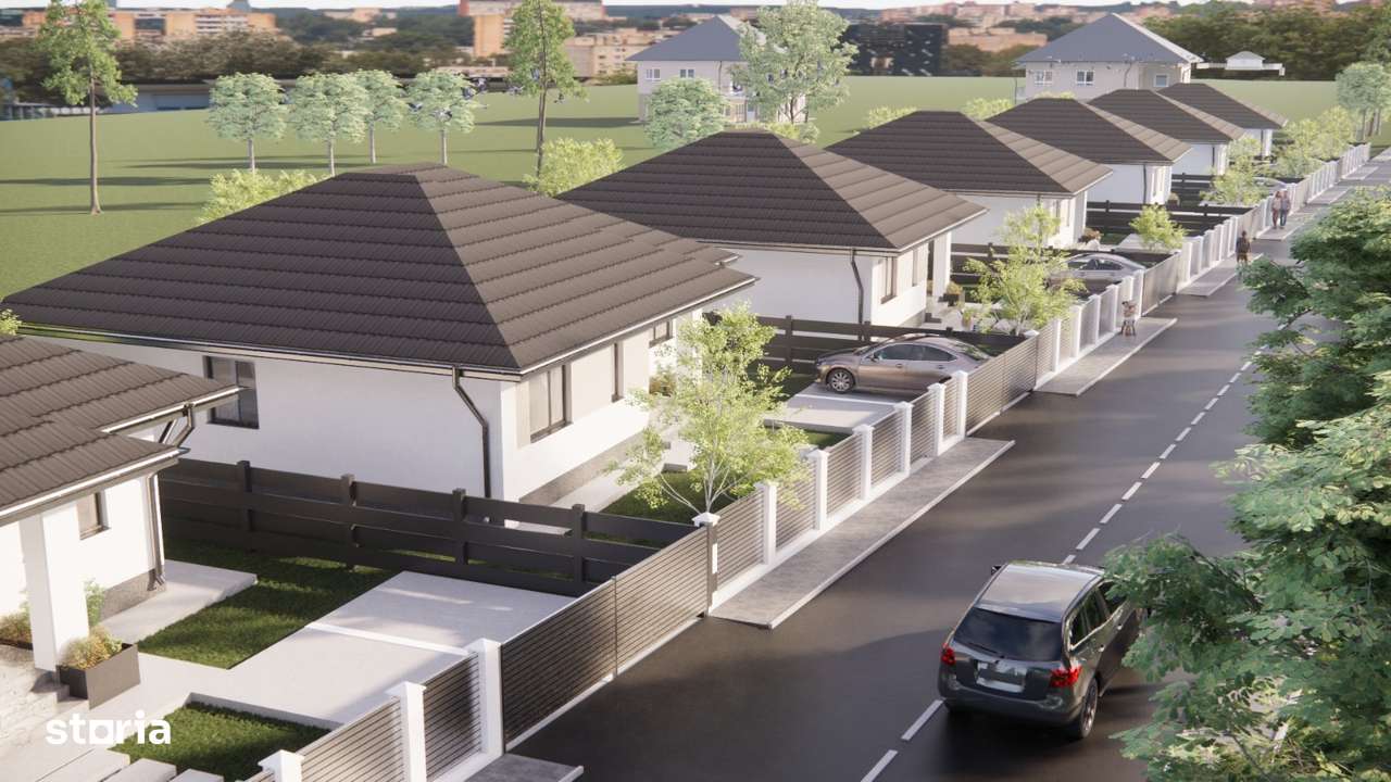 CANALIZARE! ASFALT! PLACA! Incalz in pard! Casa 4 camere Horpaz - Imagine principală: 4/19