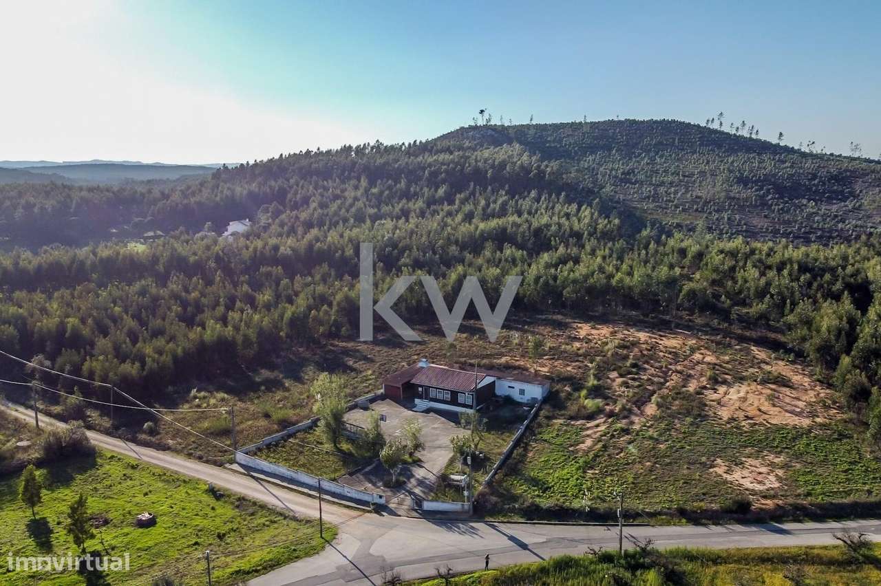 Loteamento na Quinta de S. Francisco (LOTE 1) - Grande imagem: 4/19