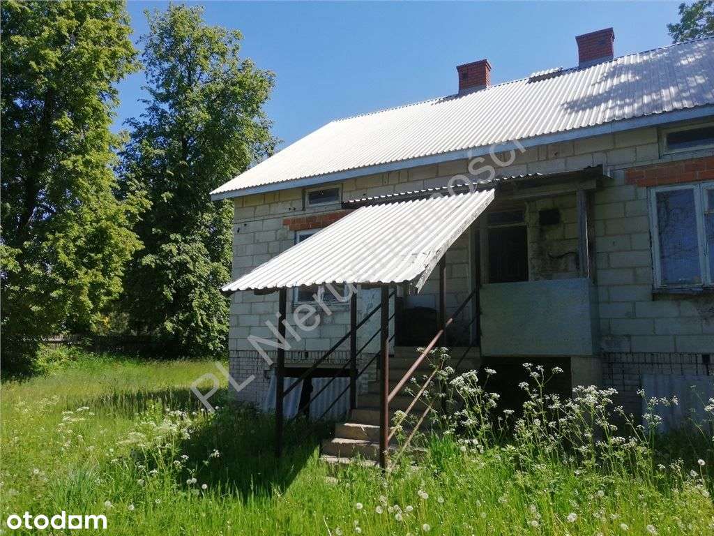 Siedlisko z wieloma możliwościami zagospodarowania - Pełny obrazek: 4/20